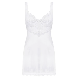 Chemise Obsessive Amor Blanco Alb Chemise Obsessive Amor Blanco Alb pe Denysa.ro