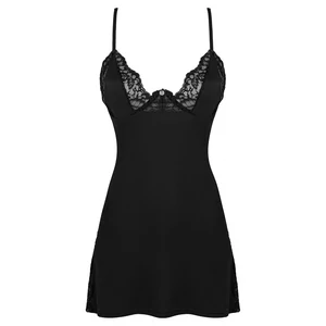 Chemise Obsessive Bellastia Negru pe Denysa.ro