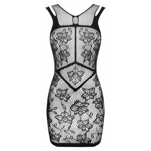 Chemise Obsessive D239 Negru Chemise Obsessive D239 Negru pe Denysa.ro