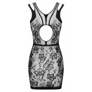 Chemise Obsessive D239 Negru S-L