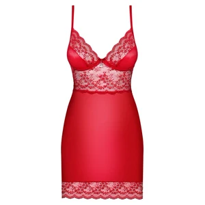 Chemise Obsessive Lovica Roșu S-M