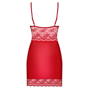 Chemise Obsessive Lovica Roșu 2XL