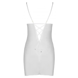 Chemise Passion Lovelia Alb L-XL