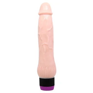 Vibrator Realist Cheyenne Baile 23cm pe Denysa.ro