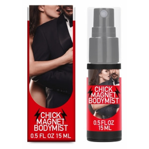 Parfum Bodymist Chick Magnet pe Denysa.ro