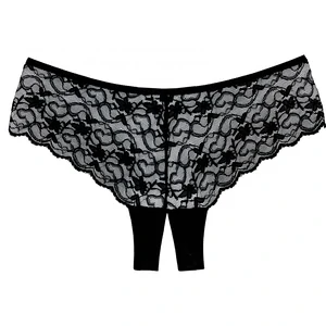 Chilot Allure Cassandra Negru S-L