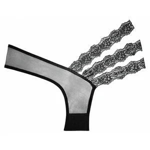 Chilot Seducator Pentru Tinute Elegante Chilot Care Pastreaza Forma Dupa Spalari
