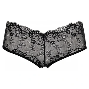 Chilot Amorable Ariella Brief Negru Chilot Amorable Ariella Brief Negru pe Denysa.ro