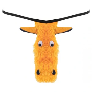 Chilot Amorable Horse Head Maro S-L