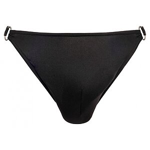 Chilot Model Tanga Negru Pentru Petreceri