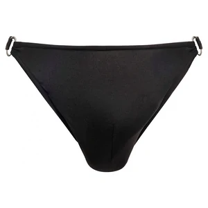 Chilot Model Tanga Negru Pentru Petreceri Tanga Model Johnny Marime S-l Negru