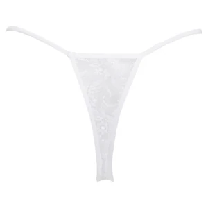 Chilot Amorable Mini Beatrice Alb S-L