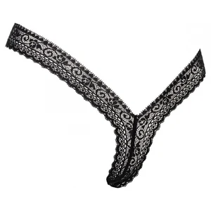 Chilot Amorable Mini Slip Negru Chilot Amorable Mini Slip Negru pe Denysa.ro