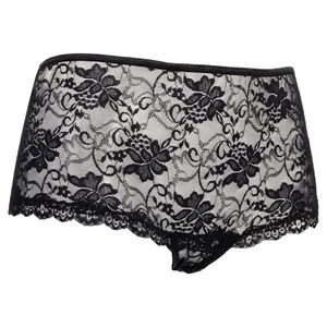 Chilot Amorable Open Back Charlotte Negru S-L