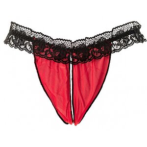 Chilot Amorable Open Elliana Rosu S-L
