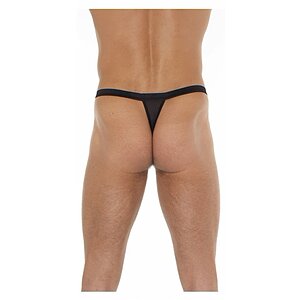 Chilot Amorable Open William Leopard S-L