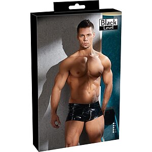 Chilot Black Level Jackson Negru S