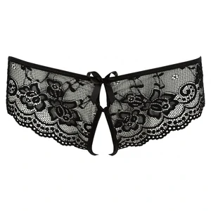 Chilot Cottelli Collection Azariah Negru pe Denysa.ro