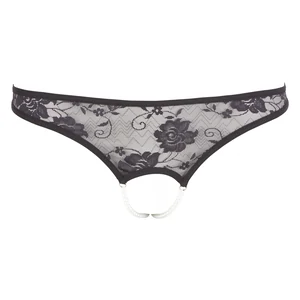 Chilot Cottelli Collection Catherine Negru Chilot Cottelli Collection Catherine Negru pe Denysa.ro