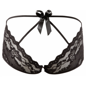 Chilot Cottelli Collection Joanna Negru XL