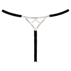 Chilot Cottelli Collection Magia Decupată Negru S-L