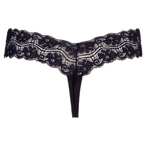 Chilot Cu Mărgele Cottelli Collection Joanna Negru S