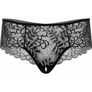 Chilot Daring Intimates Ella Negru Chilot Daring Intimates Ella Negru pe Denysa.ro