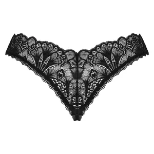 Chilot Decupat Obsessive Donna Dream Negru XS-S
