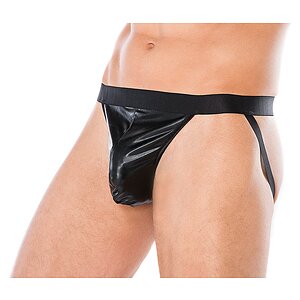 Chilot Jockstrap Andalea Daniel Negru L-XL