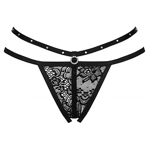 Chilot LivCo Nomade Negru S-M