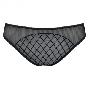 Chilot Obsessive 819-PAN Negru S-M