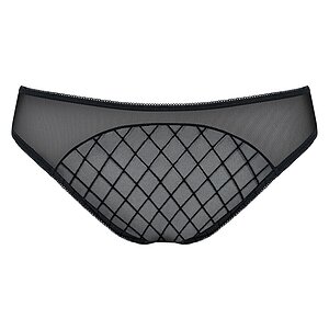 Chilot Obsessive 819-PAN Negru S-M