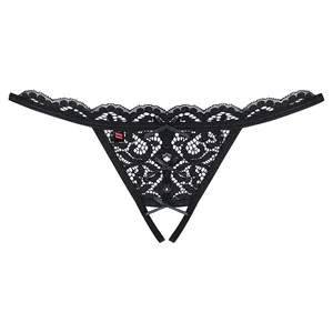 Chilot Obsessive 831-THC Negru pe Denysa.ro