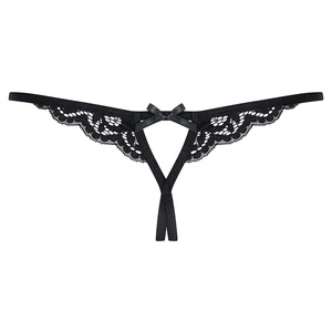 Chilot Obsessive 831-THC Negru S-M