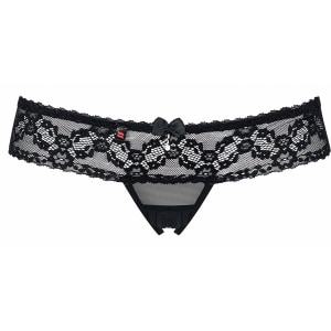 Chilot Tanga Decupat Impact Instantaneu
