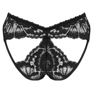 Chilot Obsessive Alessya Negru XS-S
