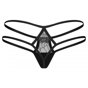 Chilot Obsessive Arrowel Negru L-XL