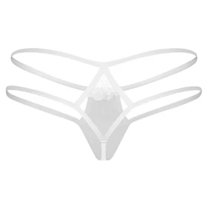 Chilot Obsessive Arrowel Panties Alb S-M