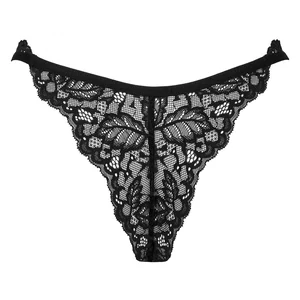 Chilot Obsessive Bellastia Negru XS-S