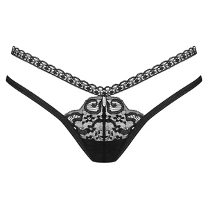 Chilot Obsessive Blomentis Negru pe Denysa.ro