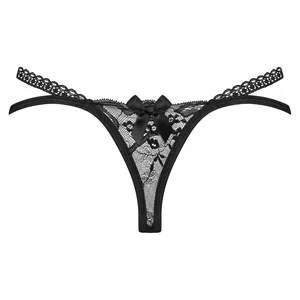 Chilot Obsessive Blomentis Negru M-L