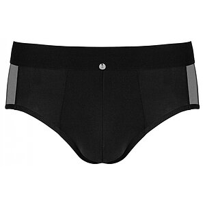 Chilot Obsessive Boldero Briefs Negru L-XL