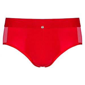 Chilot Obsessive Boldero Briefs Rosu L-XL