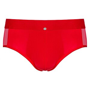 Chilot Obsessive Boldero Briefs Rosu S-M