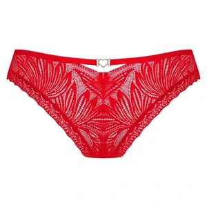 Chilot Obsessive Chilisa Panties Roșu XS-S