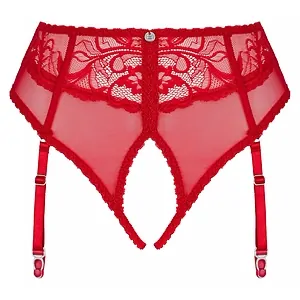 Chilot Obsessive Dagmarie Rosu XS-S