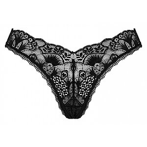 Chilot Obsessive Donna Dream Negru pe Denysa.ro