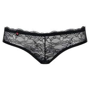 Chilot Obsessive Frivolla Negru Chilot Obsessive Frivolla Negru pe Denysa.ro