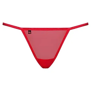 Chilot Obsessive Giftella Rosu L-XL