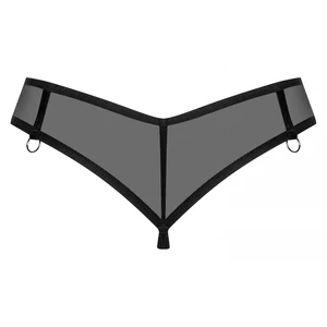 Chilot Obsessive Glandez Thong Negru XS-S